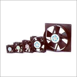 DC Inst Cooling Fans