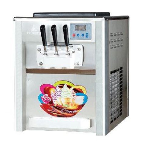 Ice Cream Making Machine