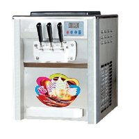 Table Top Softy Ice Cream Making Machine - Automatic Grade: Fully Automatic