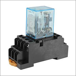 Electromagnetic Relay