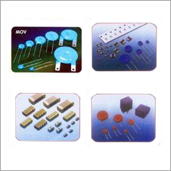 Walsin Metal Oxide Varistor