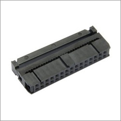 IDC Connectors