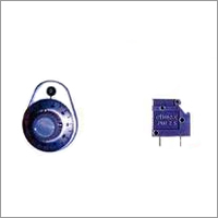 EC - Cermets And Dials