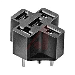 Relay Sockets Base