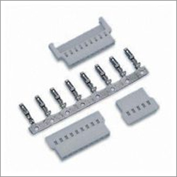 Wire To Board Connectors