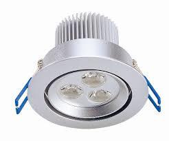 COB LED Downlights