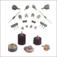 Ecil Cermets And Dials