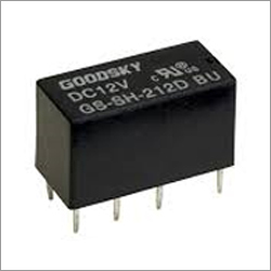 Dual Inline Relay