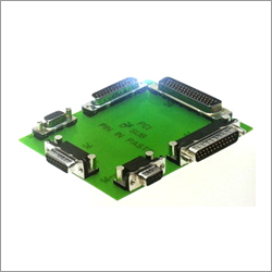 D Sub Connectors 