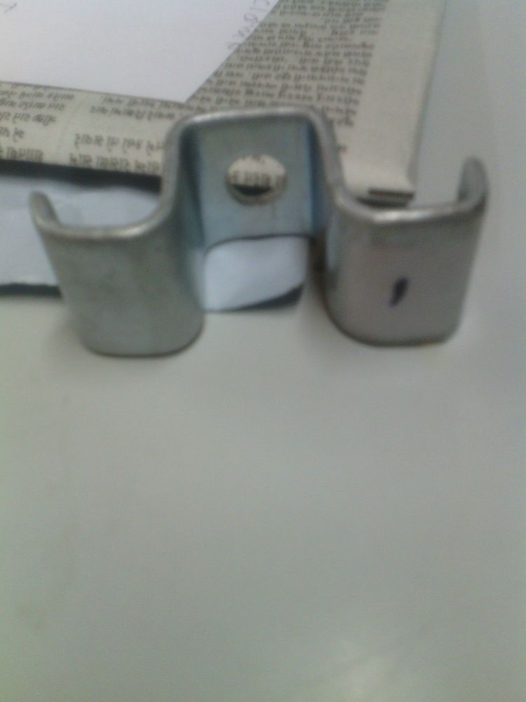 Gratings Clamp