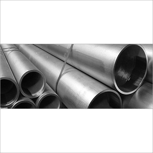 304 Stainless Steel Seamless Tube