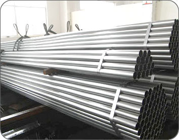 321 Stainless Steel Seamless tube