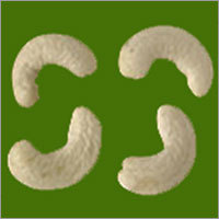 White Wholes Cashew Nuts