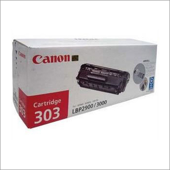 Canon 303 Toner Cartridge By MAYUR COMPUTERS