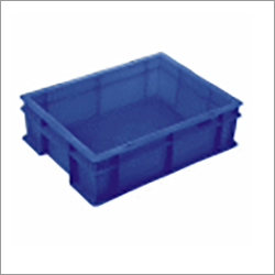 Plastic Crates