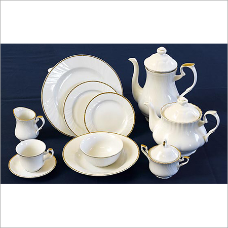 Crockery