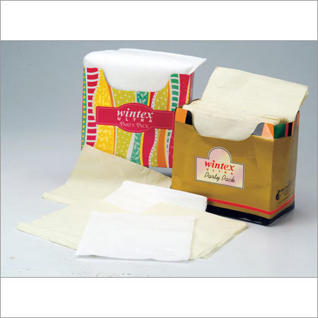 Paper Napkins