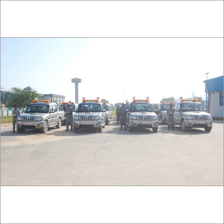 Quick Response Team Services