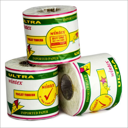 Wintex Ultra Toilet Roll