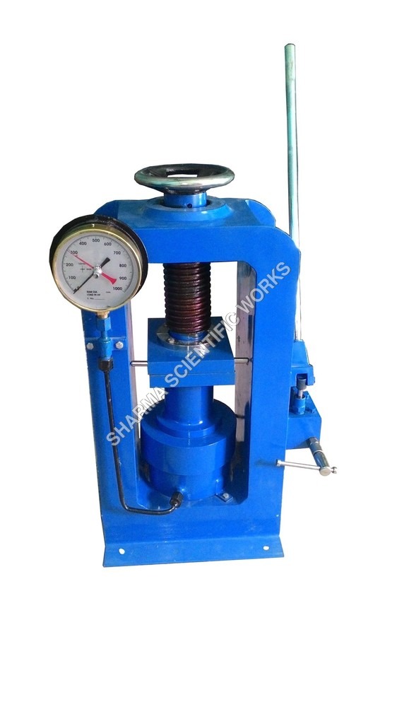 Compression Testing Machine