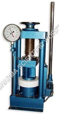 Four Pillar CTM Machine