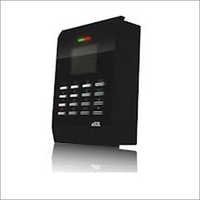 Rfid Card Reader