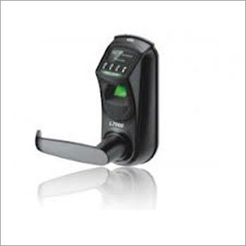 Biometric Fingeprint Attendance System