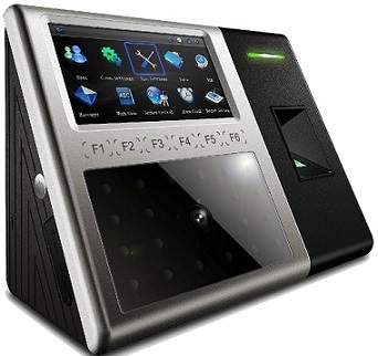 Biometric System