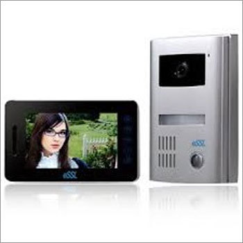 Video Door Phone
