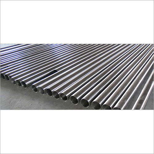 316L Stainless Steel Seamless Tube