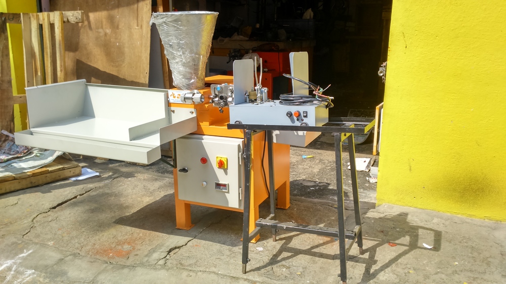 Fully automatic agarabathi making machine 4g Speed
