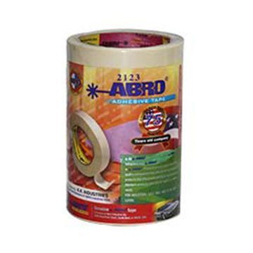 ABRO Tape