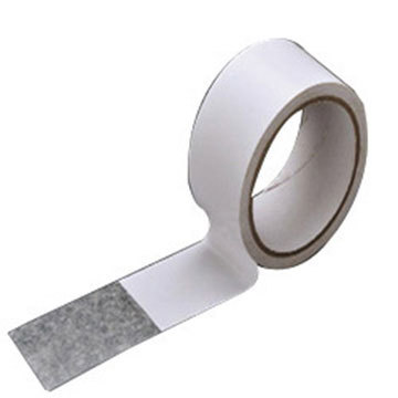 Solvent Based Double Sided Tissue Tape