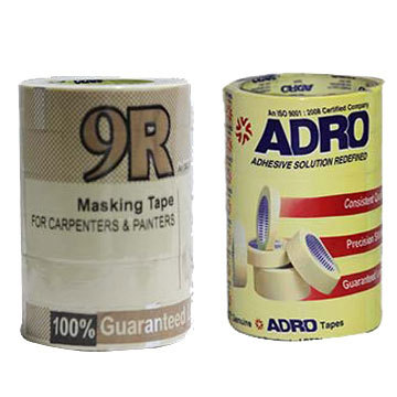 ADRO Masking Tape