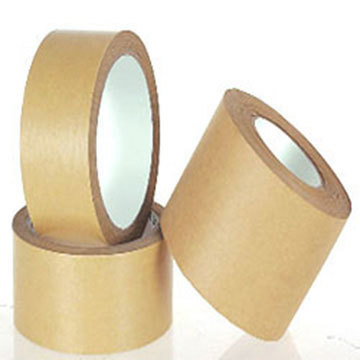 Kraft Paper Reinforcement Tape