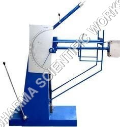 Charpy Impact Testing Machine
