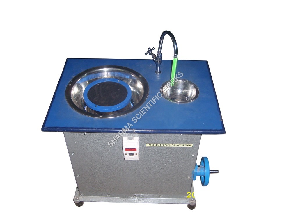 Polishing Machine