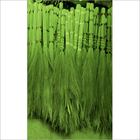 Readymade Broom