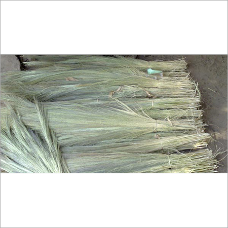 Fresh Grass Broom