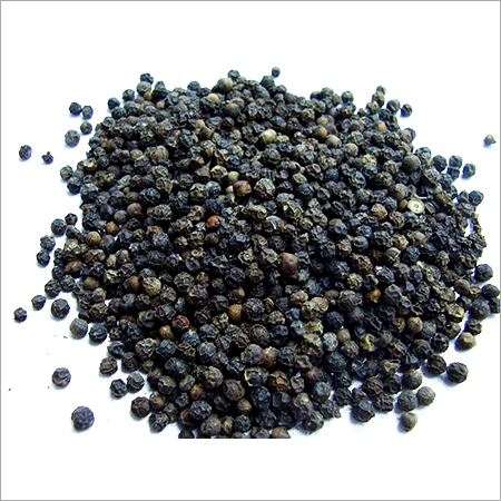 Fresh Black Pepper