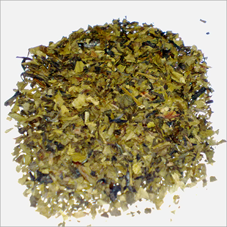 Green Tea Flakes