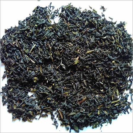 Premium Green Tea