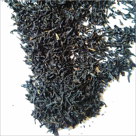 Herbal Green Tea