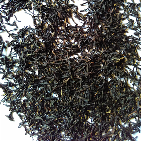 Cardamom Tea