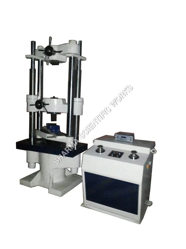 Universal Testing Machine