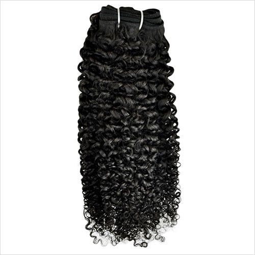 Small Curly Or Curl 2