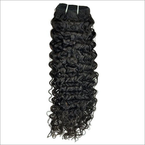 Medium Curly or Curl 3