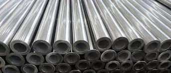 316L Stainless Steel Pipe Welded