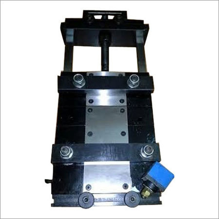 Pneumatic Feeder