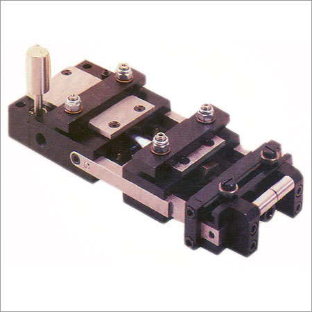 Commercial Pneumatic Feeder